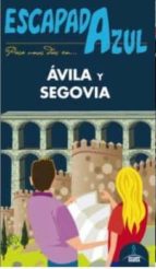 Avila Y Segovia 2015