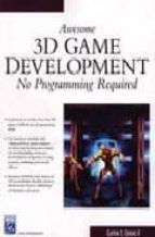 Awesome 3d Game Development No Programming Required