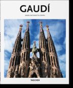 Ba-arch, Gaudi -anglais-
