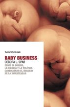Baby Business PDF