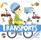 Baby Enciclopedia: Els Transports