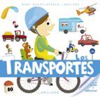 Baby Enciclopedia: Los Transportes PDF