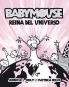 Babymousse: Reina Del Universo