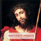 Bach - Matthäus Pasion Incluye Cd´s