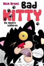 Bad Kitty No Quiere Bañarse PDF