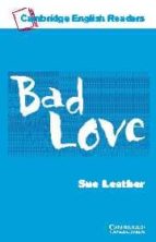 Bad Love PDF