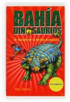 Bahia De Dinosaurios 3: El Rescate De La Bestia Acorazada