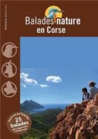 Balade Nature En Corse PDF