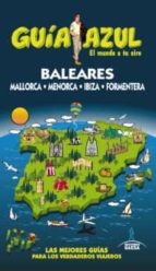 Baleares 2013