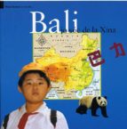 Bali, Jo Soc De La Xina