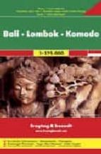 Bali-lombok-komodo