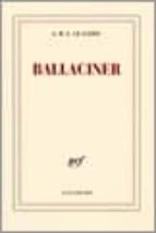 Ballaciner PDF