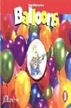 Balloons 1. Student Book