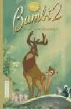 Bambi 2:el Principe Del Bosque