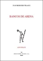 Bancos De Arena