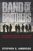 Band Of Brothers PDF