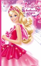 Barbie: La Bailarina Magica PDF