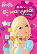 Barbie Mi Libreta De Mosaicos PDF