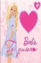 Barbie Te Quiero