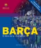 Barça. El Llibre De La Champions PDF