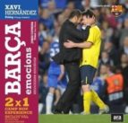 Barça Emocions PDF