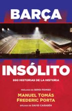 Barça Insólito PDF