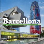Barcelona : Ciudad De Vanguardia