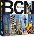 Barcelona: Ciudad Mediterranea