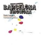 Barcelona Emociona: Festes I Tradicions PDF