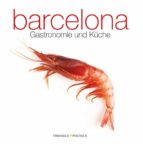 Barcelona. Gatronomia I Cuina PDF