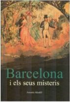 Barcelona I Els Seus Misteris PDF
