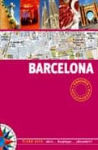 Barcelona: Plano Guias 2011