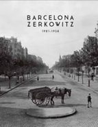 Barcelona Zerkowitz 1921-1958