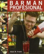 Barman Profesional: Una Guia Completa Para Obtener Resultados