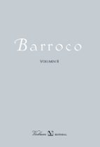 Barroco Volumen 2 PDF