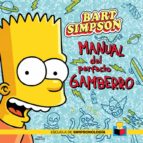 Bart Simpson: Manual Del Perfecto Gamberro
