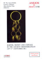 Barter, Money And Coinage In The Ancient Mediterranean PDF