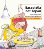 Basapiztia Bat Zopan