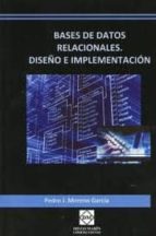 Bases De Datos Relacionales: Diseño E Implementacion PDF