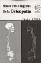 Bases Fisiologicas De La Osteopatia