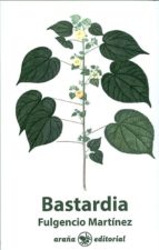Bastardia PDF