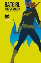 Batgirl: Año Uno PDF