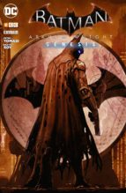 Batman: Arkham Knight - Genesis Nº 06