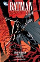 Batman De Grant Morrison Vol. 1: Batman E Hijo