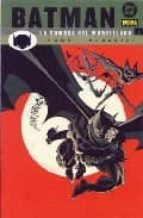 Batman: La Sombra Del Murcielago 1