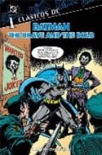 Batman: The Brave And The Bold Nº1