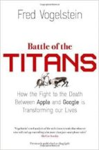 Battle Of The Titans Apple And Google