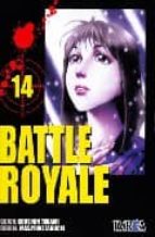 Battle Royale Nº 14