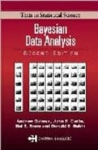 Bayesian Data Analysis