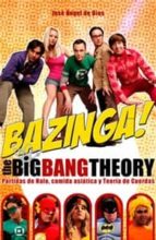 Bazinga: The Big Bang Theory PDF